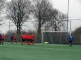 S.K.N.W.K. 3 - Wolfaartsdijk 3 (competitie) seizoen 2024-2025 (104/110)